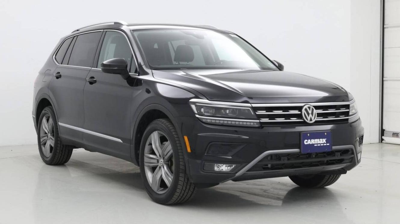 VOLKSWAGEN TIGUAN 2019 3VV4B7AX9KM004937 image