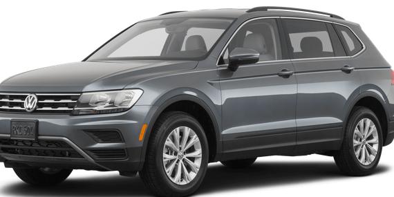 VOLKSWAGEN TIGUAN 2019 3VV3B7AX5KM029071 image