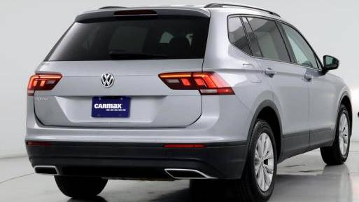 VOLKSWAGEN TIGUAN 2019 3VV1B7AX2KM195281 image