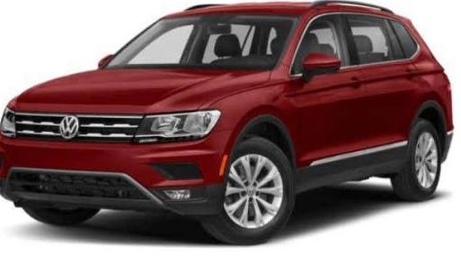 VOLKSWAGEN TIGUAN 2019 3VV2B7AX3KM147034 image