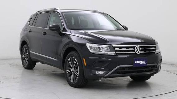 VOLKSWAGEN TIGUAN 2019 3VV2B7AX8KM074338 image