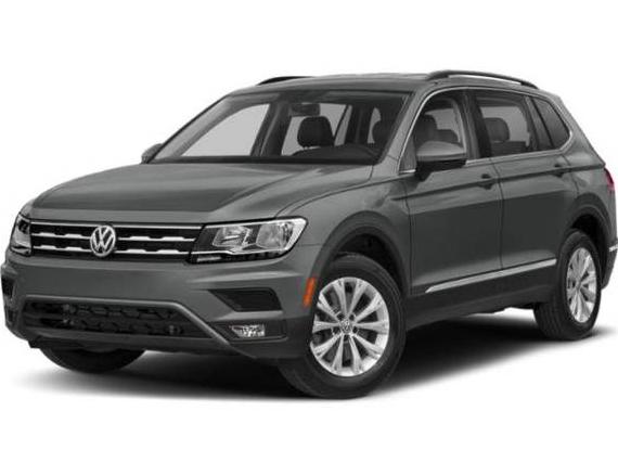 VOLKSWAGEN TIGUAN 2019 3VV1B7AX7KM097105 image