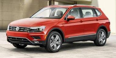 VOLKSWAGEN TIGUAN 2019 3VV2B7AX9KM059265 image