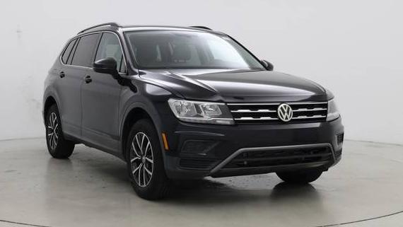 VOLKSWAGEN TIGUAN 2019 3VV3B7AX3KM180166 image