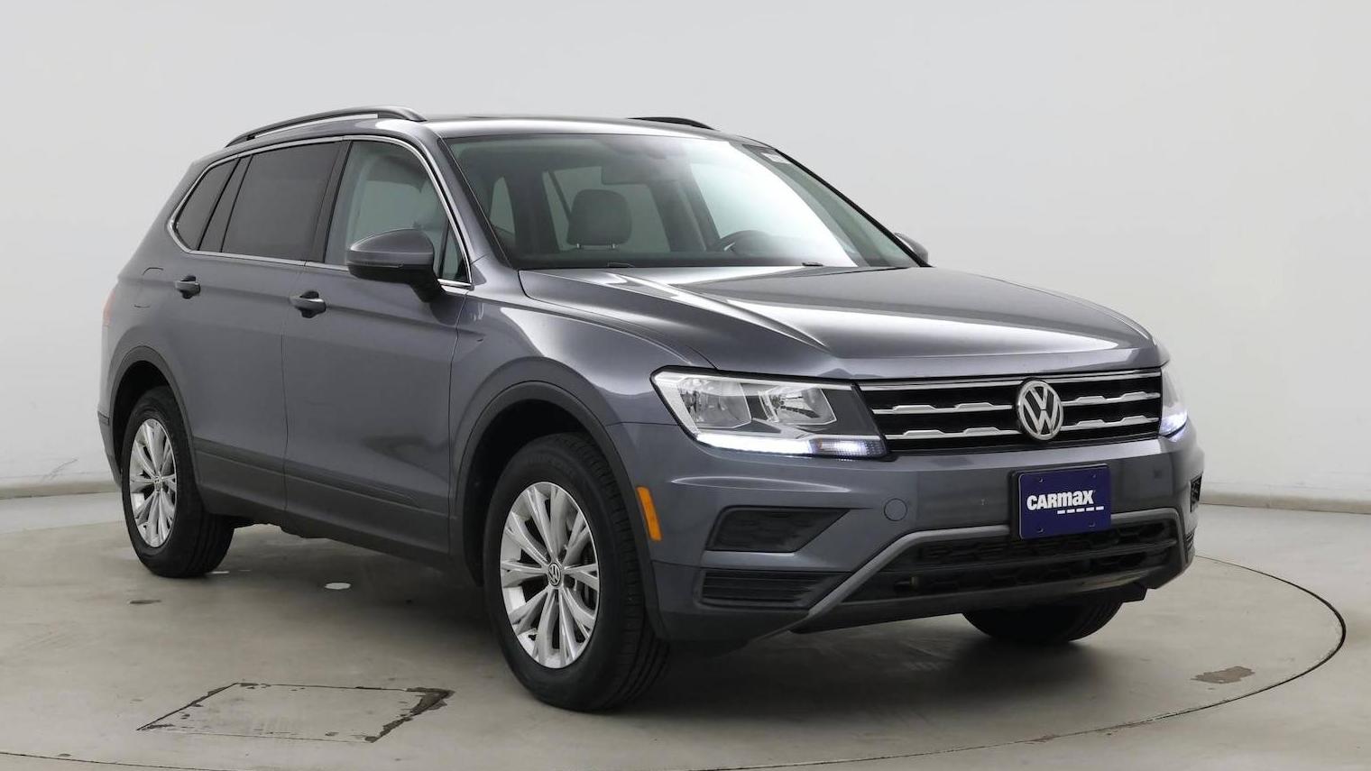 VOLKSWAGEN TIGUAN 2019 3VV2B7AX7KM016723 image