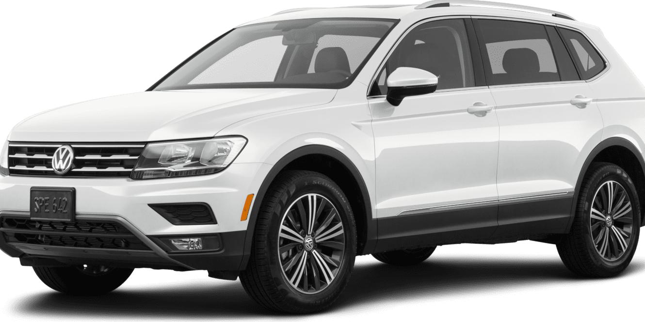 VOLKSWAGEN TIGUAN 2019 3VV2B7AX4KM133594 image