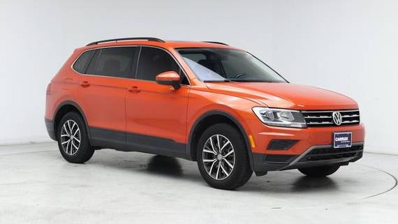 VOLKSWAGEN TIGUAN 2019 3VV3B7AX5KM103802 image