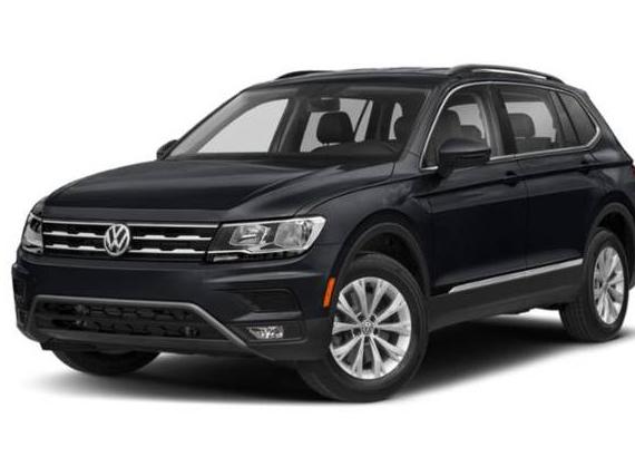 VOLKSWAGEN TIGUAN 2019 3VV1B7AX4KM027142 image