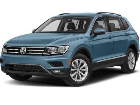 VOLKSWAGEN TIGUAN 2019 3VV3B7AX7KM109343 image
