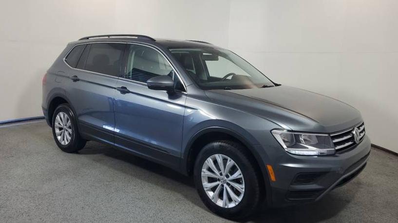 VOLKSWAGEN TIGUAN 2019 3VV2B7AX0KM032245 image