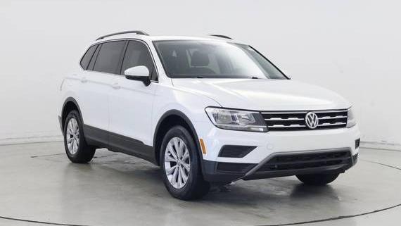 VOLKSWAGEN TIGUAN 2019 3VV3B7AX6KM016328 image
