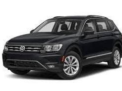 VOLKSWAGEN TIGUAN 2019 3VV2B7AXXKM009569 image