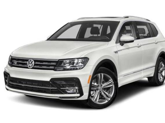 VOLKSWAGEN TIGUAN 2019 3VV3B7AX4KM104939 image