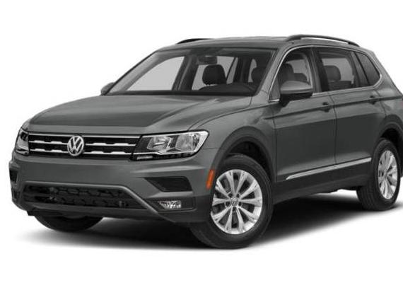 VOLKSWAGEN TIGUAN 2019 3VV3B7AX6KM006530 image