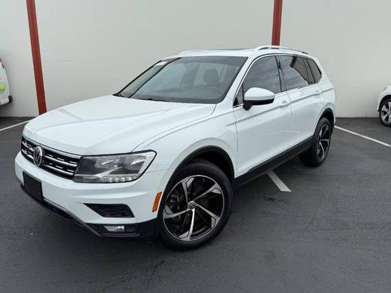 VOLKSWAGEN TIGUAN 2019 3VV3B7AX2KM066983 image