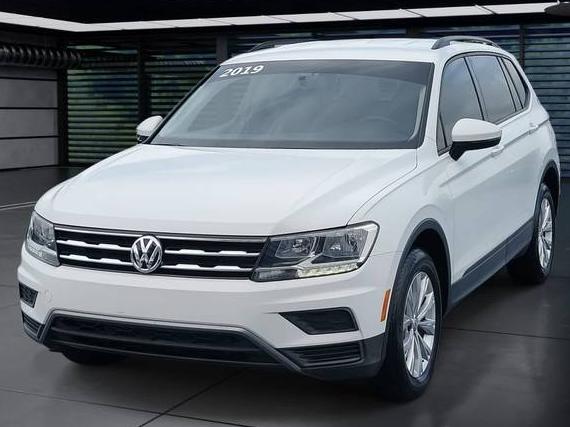 VOLKSWAGEN TIGUAN 2019 3VV1B7AX9KM027363 image