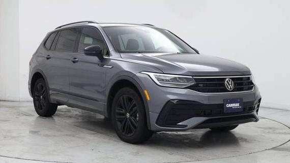 VOLKSWAGEN TIGUAN 2019 3VV2B7AX9KM183052 image