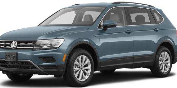 VOLKSWAGEN TIGUAN 2019 3VV2B7AX2KM100643 image VOLKSWAGEN TIGUAN 2019 3VV2B7AX2KM100643 image