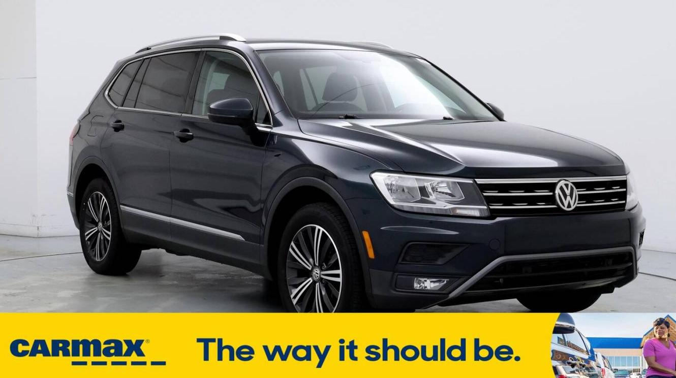 VOLKSWAGEN TIGUAN 2019 3VV3B7AX2KM035166 image