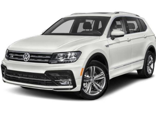 VOLKSWAGEN TIGUAN 2019 3VV3B7AX8KM073498 image