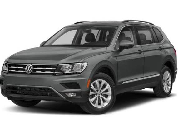 VOLKSWAGEN TIGUAN 2019 3VV0B7AX9KM102932 image