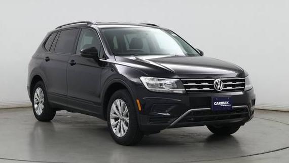 VOLKSWAGEN TIGUAN 2019 3VV0B7AXXKM022586 image