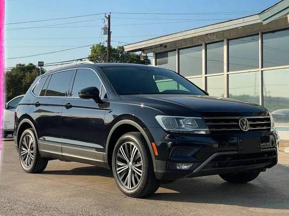 VOLKSWAGEN TIGUAN 2019 3VV3B7AX0KM092854 image