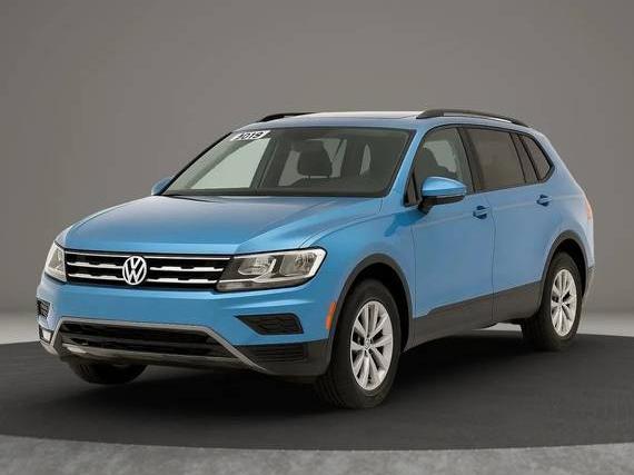 VOLKSWAGEN TIGUAN 2019 3VV2B7AX8KM088059 image