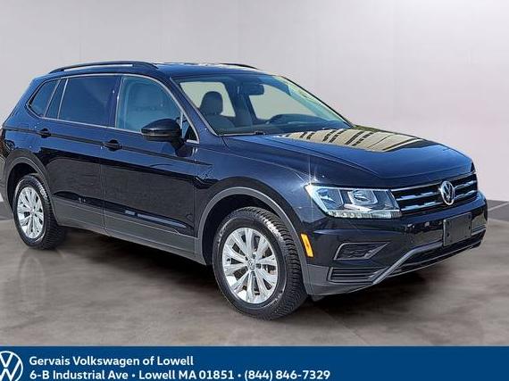 VOLKSWAGEN TIGUAN 2019 3VV0B7AX7KM046599 image