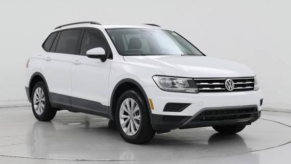 VOLKSWAGEN TIGUAN 2019 3VV1B7AX5KM148794 image