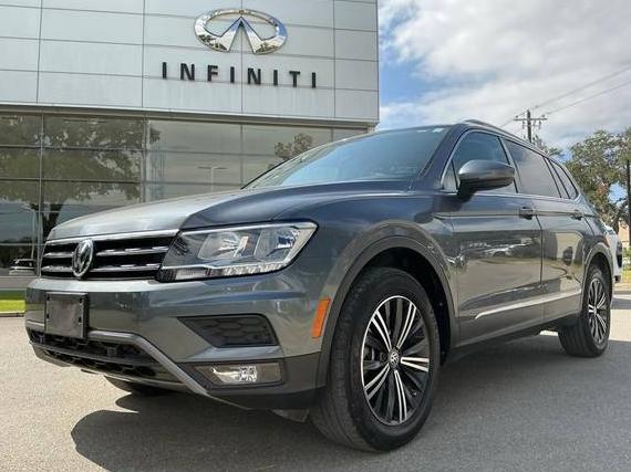 VOLKSWAGEN TIGUAN 2019 3VV3B7AX4KM127251 image VOLKSWAGEN TIGUAN 2019 3VV3B7AX4KM127251 image
