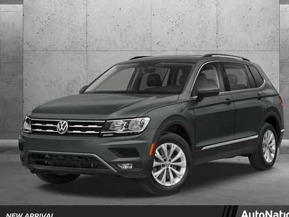 VOLKSWAGEN TIGUAN 2019 3VV2B7AX4KM005162 image