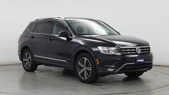 VOLKSWAGEN TIGUAN 2019 3VV2B7AX5KM075852 image