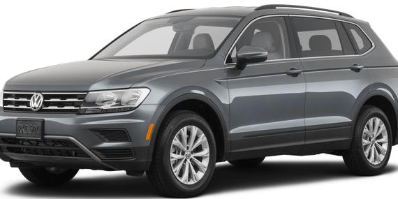 VOLKSWAGEN TIGUAN 2019 3VV3B7AX0KM047476 image
