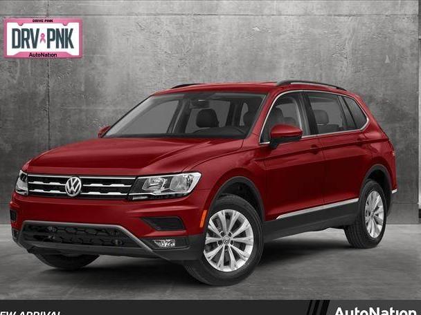 VOLKSWAGEN TIGUAN 2019 3VV1B7AX4KM114507 image