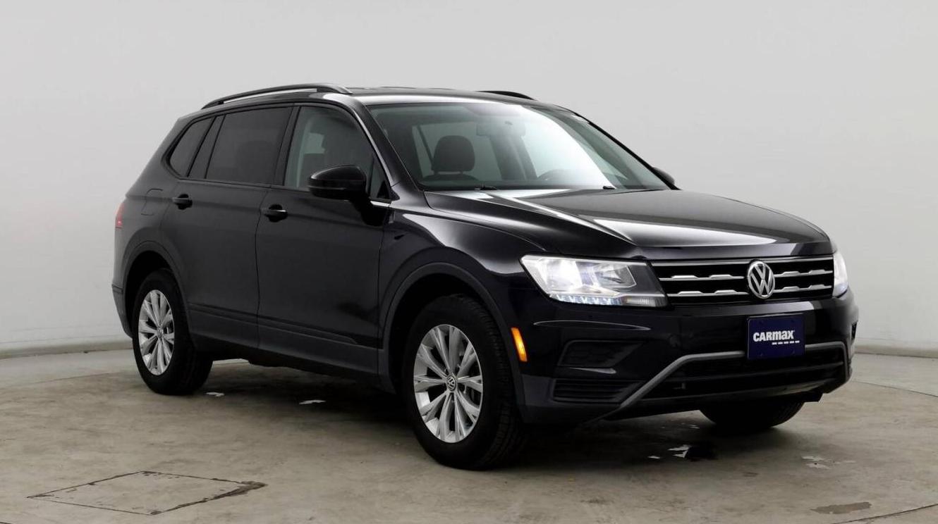 VOLKSWAGEN TIGUAN 2019 3VV1B7AX5KM090590 image