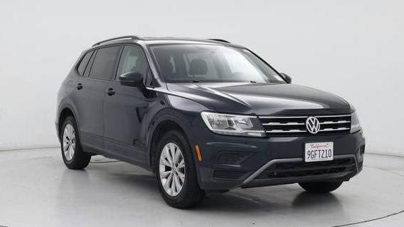 VOLKSWAGEN TIGUAN 2019 3VV1B7AX6KM098715 image