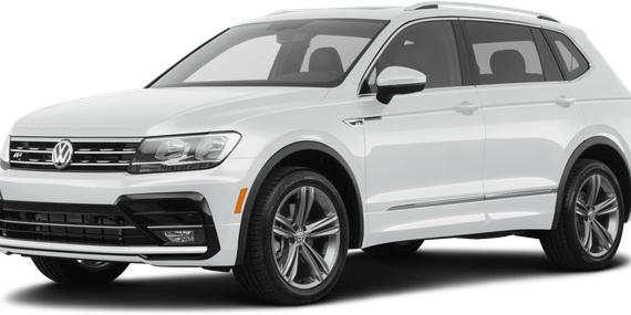 VOLKSWAGEN TIGUAN 2019 3VV2B7AX0KM099539 image VOLKSWAGEN TIGUAN 2019 3VV2B7AX0KM099539 image