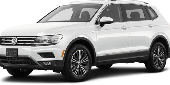 VOLKSWAGEN TIGUAN 2019 3VV2B7AX2KM020792 image