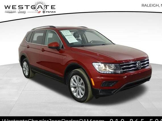 VOLKSWAGEN TIGUAN 2019 3VV2B7AX8KM044935 image