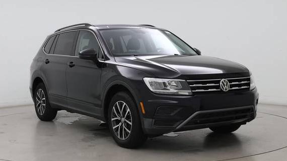 VOLKSWAGEN TIGUAN 2019 3VV3B7AX8KM009607 image