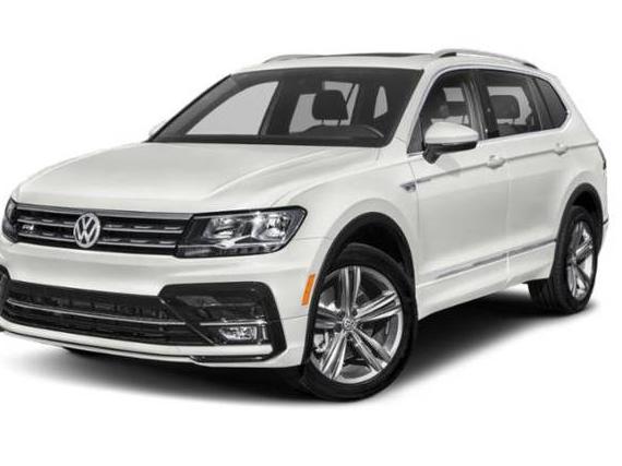 VOLKSWAGEN TIGUAN 2019 3VV3B7AX7KM188898 image
