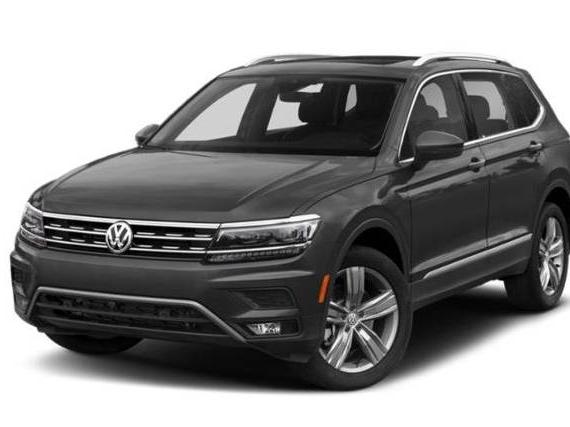 VOLKSWAGEN TIGUAN 2019 3VV2B7AX8KM137180 image