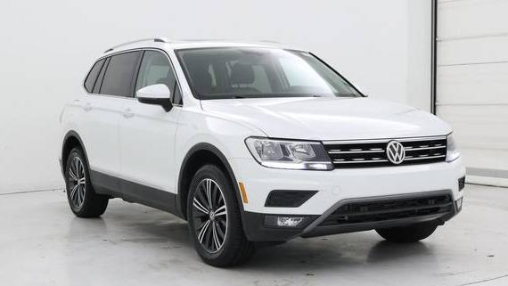VOLKSWAGEN TIGUAN 2019 3VV3B7AX6KM162101 image