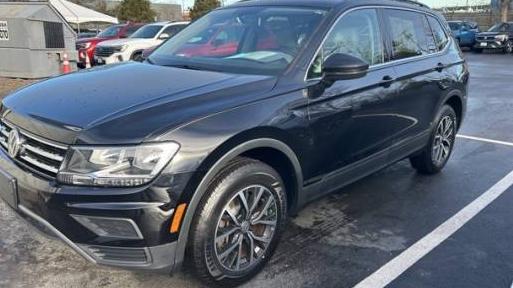 VOLKSWAGEN TIGUAN 2019 3VV2B7AX4KM005825 image