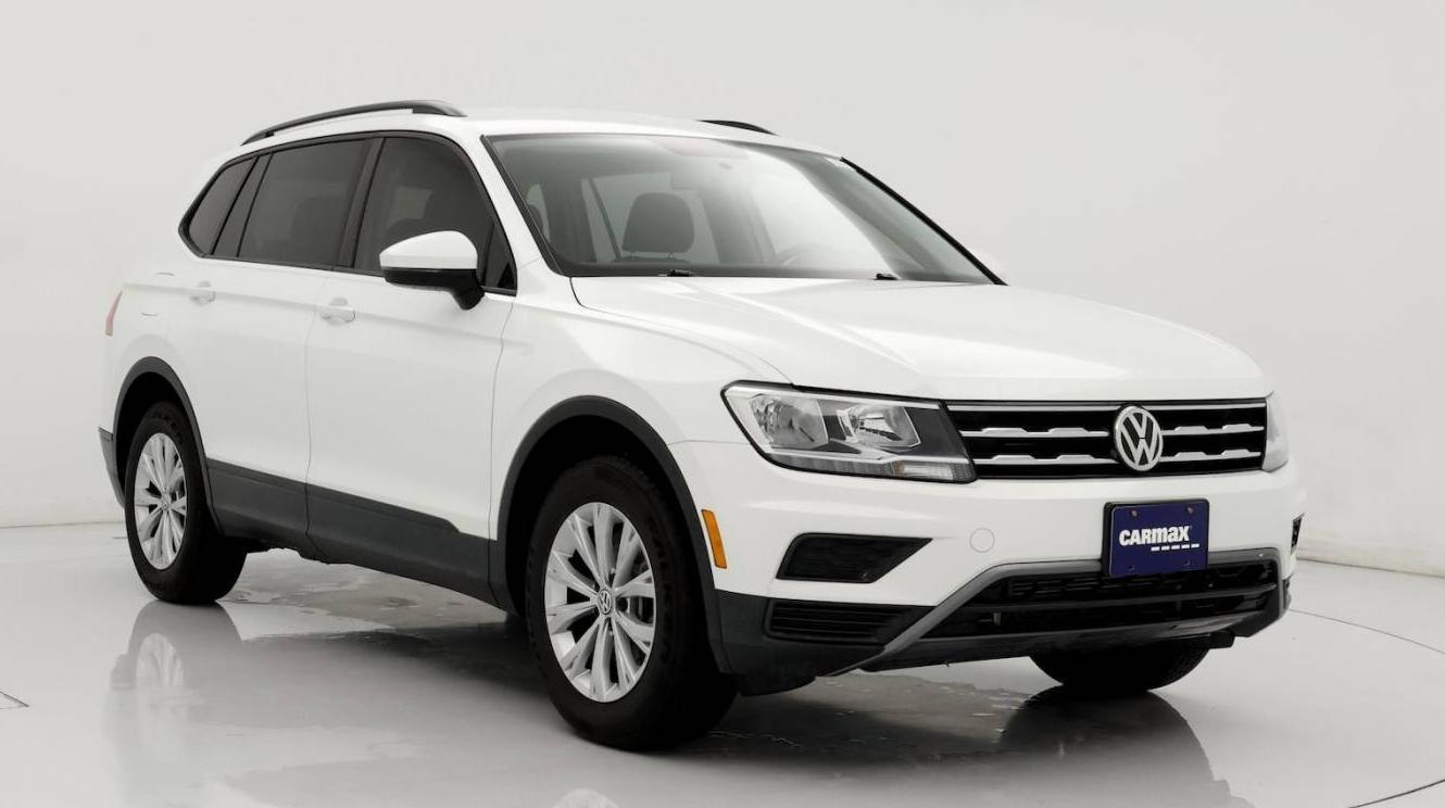 VOLKSWAGEN TIGUAN 2019 3VV1B7AX0KM116481 image