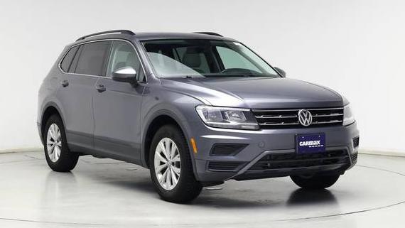VOLKSWAGEN TIGUAN 2019 3VV2B7AXXKM041776 image