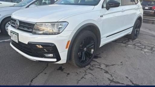 VOLKSWAGEN TIGUAN 2019 3VV2B7AXXKM175901 image