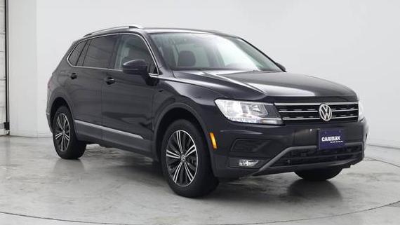 VOLKSWAGEN TIGUAN 2019 3VV2B7AX1KM116087 image