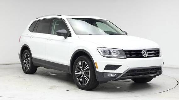 VOLKSWAGEN TIGUAN 2019 3VV3B7AX0KM087816 image